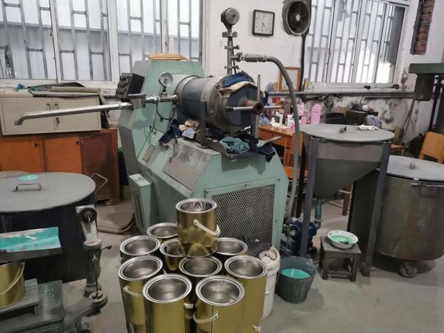 宜兴森过滤机
