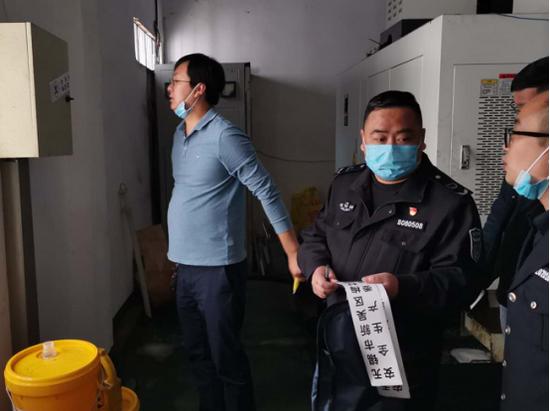 宜兴森过滤机