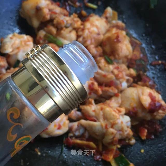 鸡腿肉怎么做好吃