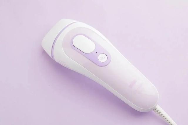 激光脱毛后涂了身体乳