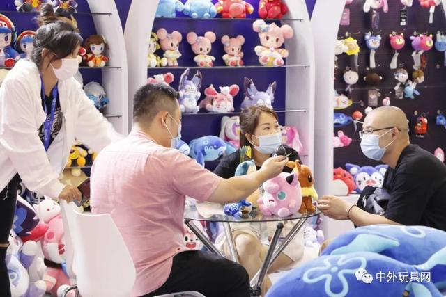 深圳机械展开幕典礼
