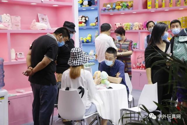 深圳机械展开幕典礼