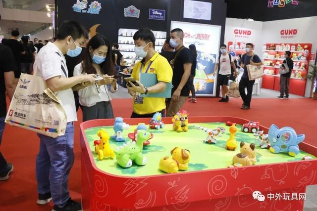 深圳机械展开幕典礼
