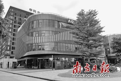 关于深圳生产制砂机有哪些公司的信息