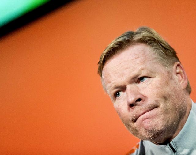 科曼说梅西是重建球队的基石（巴萨主席：是时候和那些功勋老将们说再见了，除了梅西）-华海博客