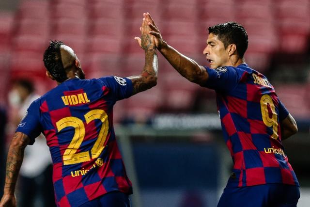 科曼说梅西是重建球队的基石（巴萨主席：是时候和那些功勋老将们说再见了，除了梅西）