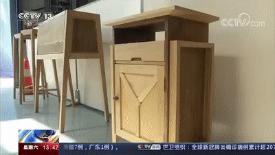 青岛盛泽木工机械展