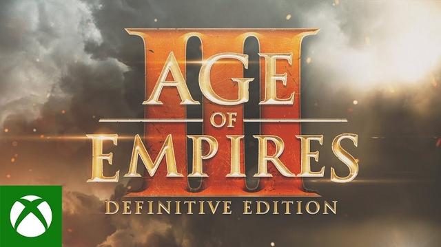 《帝国时代3：决定版》将于10月15日登陆PC 售19.99美元