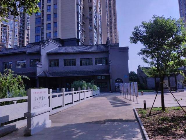 博物馆展陈提升工程完成举措