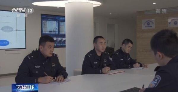 全国十大持枪纠凶案侦破纪实（20多年前的车库命案真凶落网了）(11)