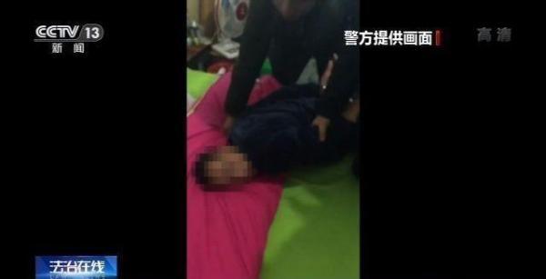 全国十大持枪纠凶案侦破纪实（20多年前的车库命案真凶落网了）(14)