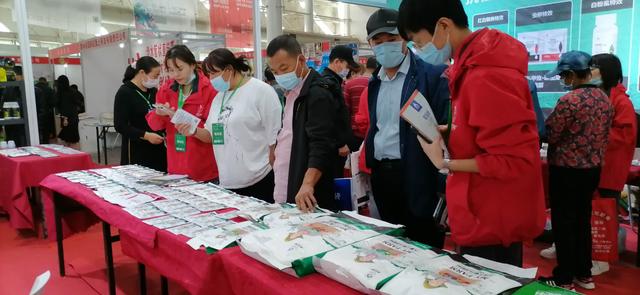 蒙东畜牧机械展