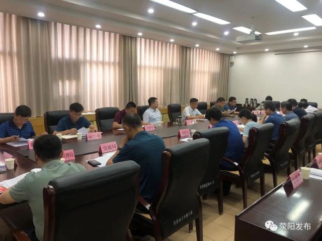 荥阳2021年建筑机械展