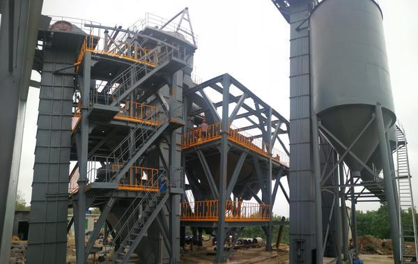 2017年郑州工程机械展