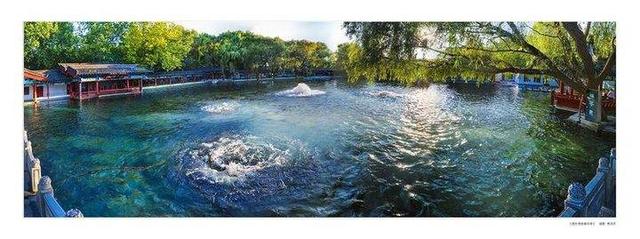 脱贫工程成果展