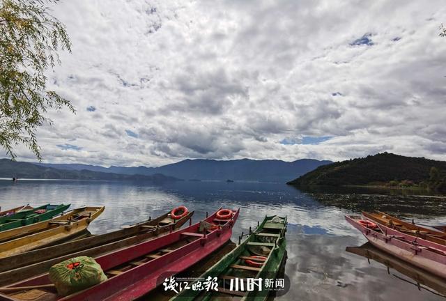 假期小时光④｜你们的假期小时光里，洋溢着快乐，也藏着满满的爱