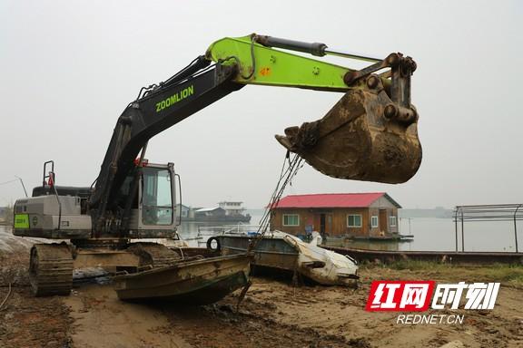 益阳破碎机选哪家