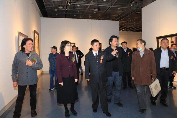 湖南工程学院校庆成果展
