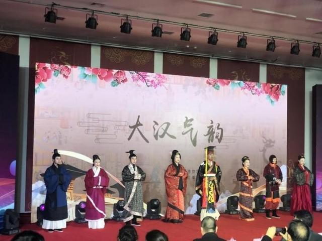 工程大学静态展