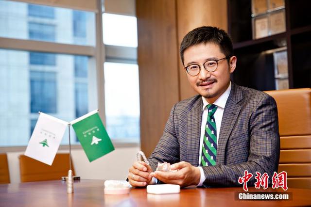 松柏投资