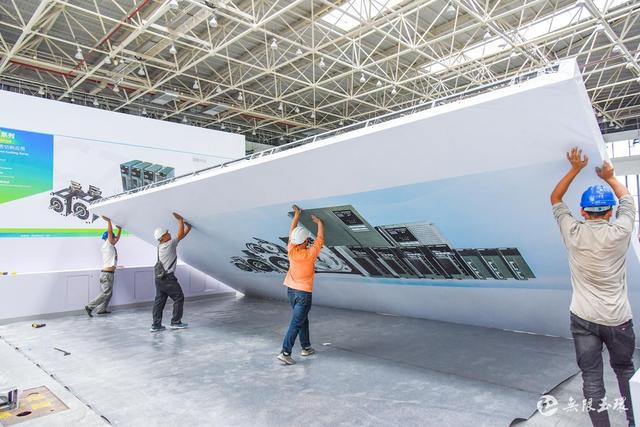 知名玉环机械展