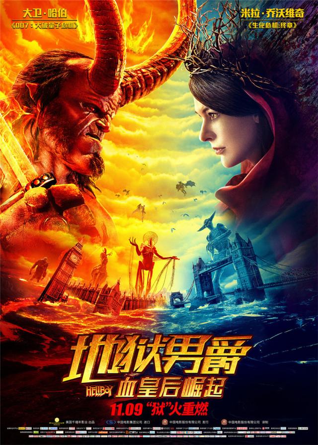 好莱坞顶级特效团队的电影(好莱坞顶级特效电影)