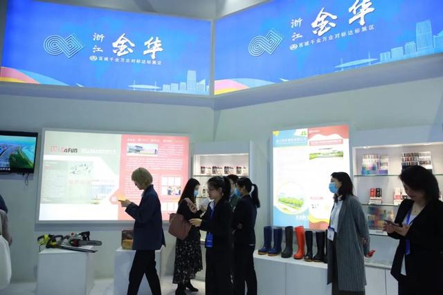 义博会包装机械展