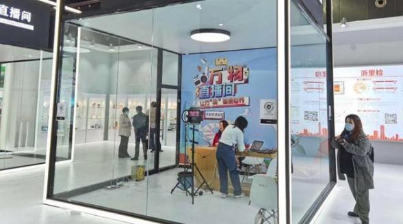 义博会包装机械展