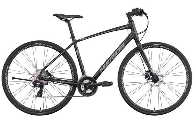 美利达探索者x尺码(美利达探索者x评测)