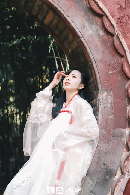 日照必打卡的景点（日照这里美成仙境）(13)