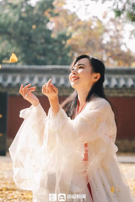 日照必打卡的景点（日照这里美成仙境）(17)