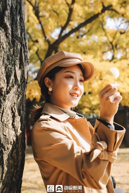 日照必打卡的景点（日照这里美成仙境）(26)