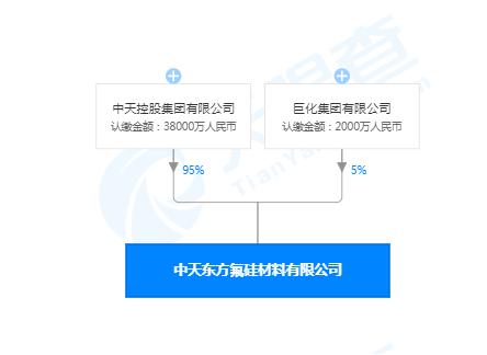 中天发展控股集团有限公司