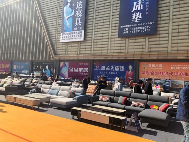 浙能俪都钱塘展售中心软装工程