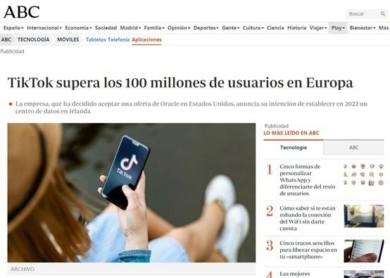欧洲最受欢迎的社交软件 果然变成它了「社交软件」
