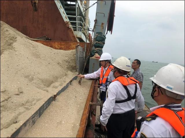 湛江轮斗洗砂机