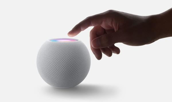 mini 故障标志，网络连接出现问题，苹果HomePod mini出现故障门
