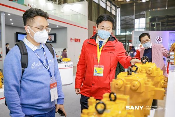 上海宝马展工程机械展门票多少钱