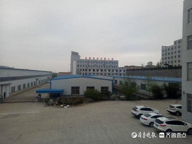 泰安信展装饰工程垃圾