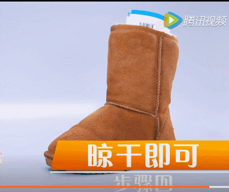 翻毛皮鞋怎么清洗表面（翻毛的棉鞋用什么刷的干净）