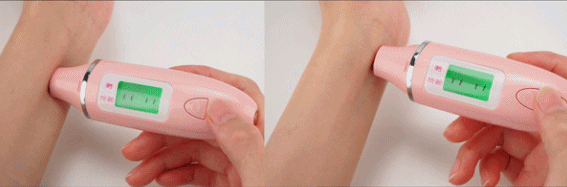 什么身体乳能吸引异性