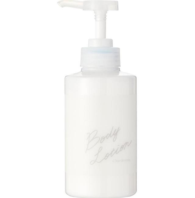 日本身体乳排名