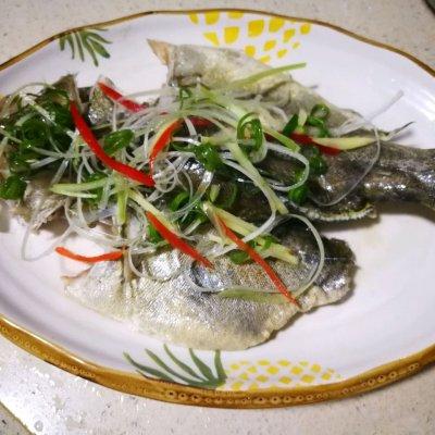 如何清蒸桂鱼好吃又简单（清蒸桂花鱼的做法和步骤）