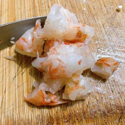 青豆豆腐虾仁做法大全家常（鲜味杂炒舀着吃）(5)