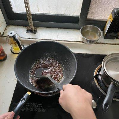 临沂炒鸡花椒酱制作方法（酱香浓郁临沂炒鸡）(6)
