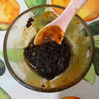 临沂炒鸡花椒酱制作方法（酱香浓郁临沂炒鸡）(7)