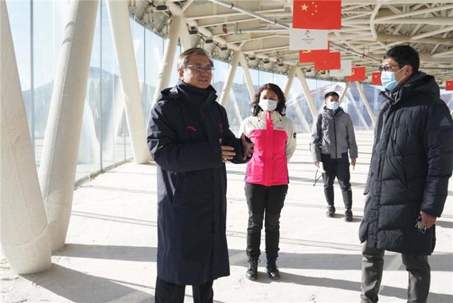 2020年工程建设图片展前言