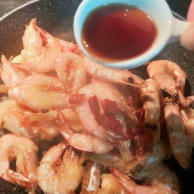 大明虾的做法 大明虾的做法（大明虾怎么做好吃又简单） 美食