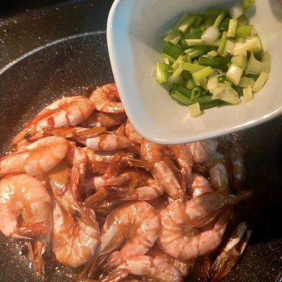 大明虾的做法 大明虾的做法（大明虾怎么做好吃又简单） 美食