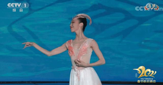 动跳舞（动漫舞蹈）